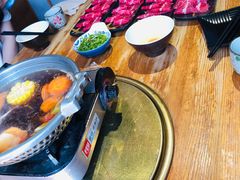 -一井烧肉·活鳗·寿司(望京SOHO店)