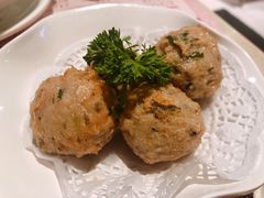 炸鯪魚球-池记(尖沙咀店)