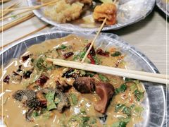 -大姐麻辣烫(莲宝中路店)