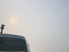 -新戴河浅水湾浴场