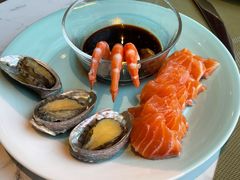 -厦门艾美酒店·新食谱西餐厅