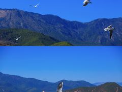 -丽江泸沽湖景区