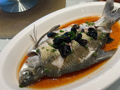 -客家汇·客家传承菜(水库店)