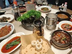 -柴米油盐(土菜院子店)