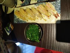 -大鲤深夜食堂