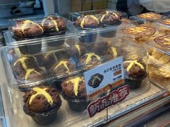 -鲍师傅糕点(江苏路店)