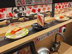 -友壹町寿司(佛山新DNA店)