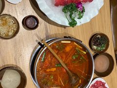 -黔诚酸汤牛肉(甲秀楼店)