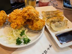 黑猪肉煎饺-味千拉面(中盛广场店)