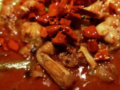 -金牌外婆家(苏州中心店)