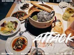 -黑鸡小馆(金源店)