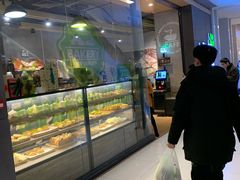-bItBakery(岭南站店)