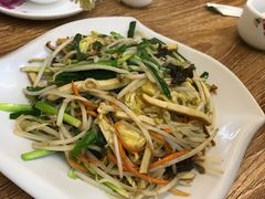 -巷子深菜馆(新华路店)