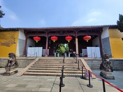 -太平天国侍王府