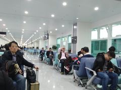 -福州长乐国际机场