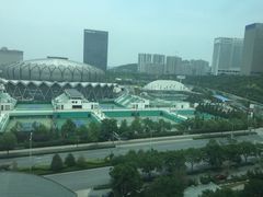 -济南喜来登酒店