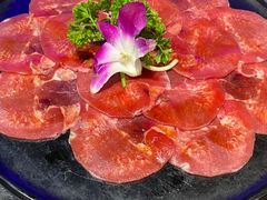 -杨记齐齐哈尔烤肉(五莲路店)