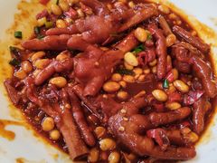 -南昌大饭店·非遗南昌菜(万寿宫店)