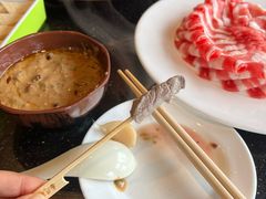 -南门涮肉(通州大船店)