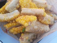 -刘成杰锦州烧烤(南河路店)