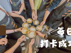 -王森咖啡西点烘焙培训(上海名厨中心店)