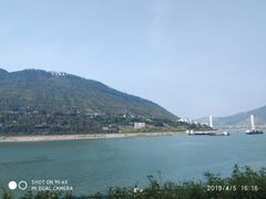 -白鹤梁水下博物馆