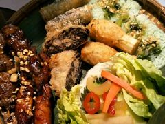 -美奈小馆·越南料理(中航城君尚购物中心店)