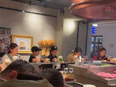 -肉肉大米(德基广场店)
