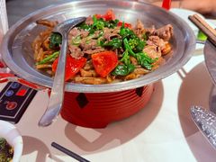 -八合里潮汕鲜牛肉火锅(福州万象城店)