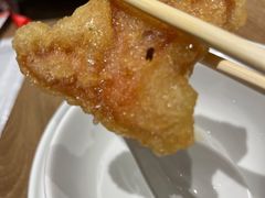 -金掌勺锅包肉(华润万象城店)