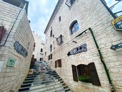 -华谊兄弟（长沙）电影小镇