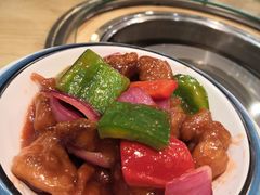 -喜上喜鸡煲翅(吉大店)