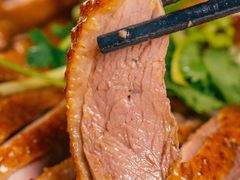 -乌文新澄海卤鹅店