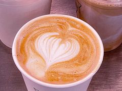 -Manner Coffee(IFS一楼店)