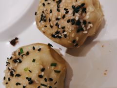 -小杨生煎(百联嘉定购物中心店)