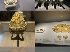 -陕西历史博物馆