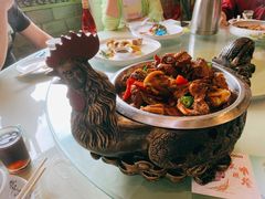 -佤家大院(南门店)