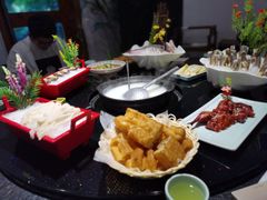 -景笙毋米粥底火锅(20年老字号)