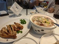 -莆田餐厅PUTIEN(三里屯店)