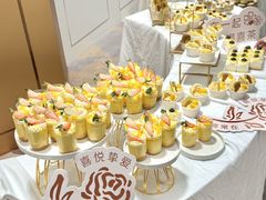 -好友缘酒家(会展中心店)