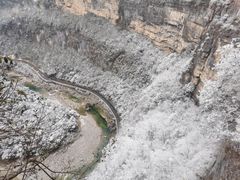 -光雾山旅游景区