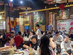 -灶东家民间菜(回兴店)