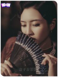 点击看大图 -美云庭古装·格格服汉服·京城旅拍(北京店)