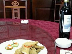 -长兴菜馆(高桥店)