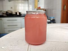 满杯红柚-光明悠焙(豫园店)