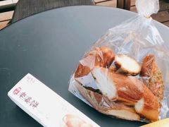 老婆饼-味多美(金沙江路店)