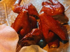 -蝴蝶里·粤菜·点心(龙湖天街&滨江店)