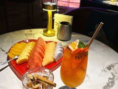 -长沙北辰洲际酒店-SKY 27酒廊