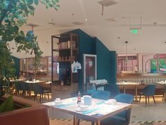 -悦海·家宴·冰花皮皮虾大锅贴(宝龙店)