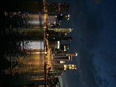 鱼尾狮公园-鱼尾狮公园